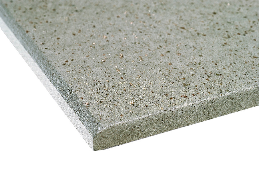 INNERVÄGG SWISSPEARL MULTI FORCE BYGGSKIVA - BOA/Swisspearl