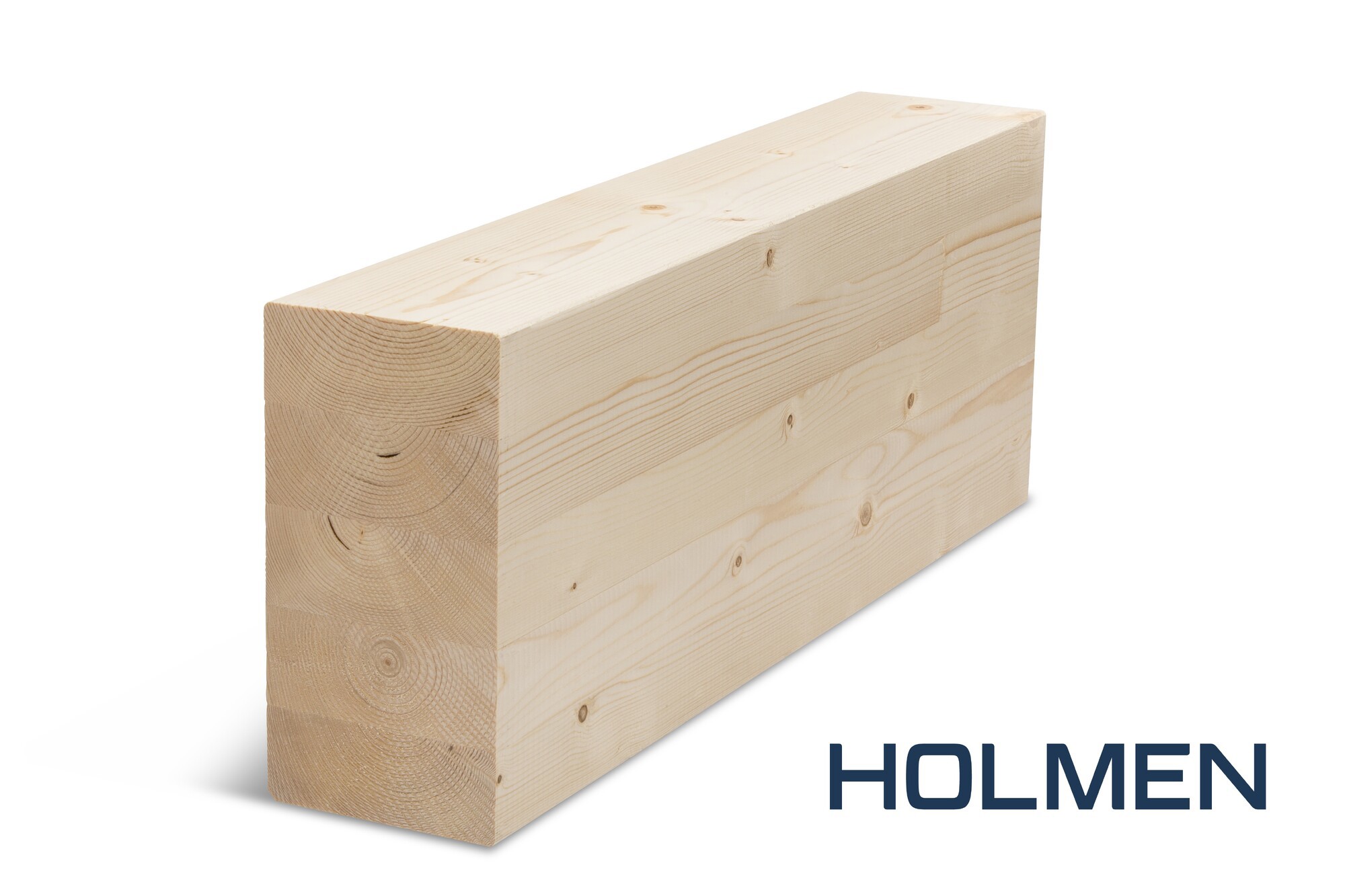 LIMTRÄBALK GL30C GRAN 140X225 MM - Holmen