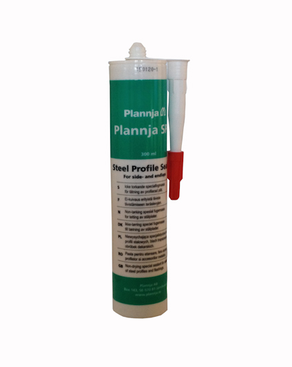 PLANNJA SPS STEEL PROFILE SEALER 0,3 L/ST