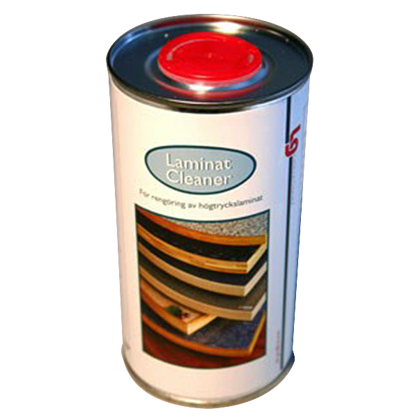 LG LAMINATCLEANER 500 ML, FLASKA - LG Collection