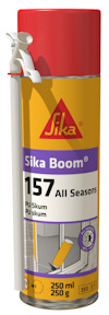 FOGSKUM SIKABOOM-157 ALLSEASON
