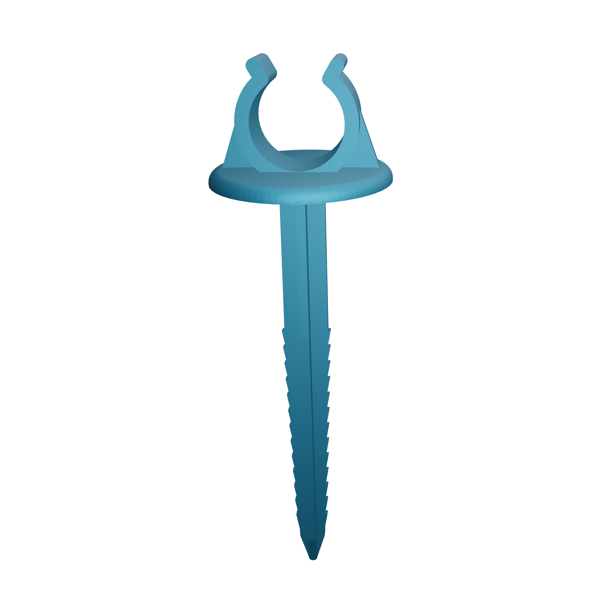 RÖRSTIFT FIX 20 MM L=95 MM  - Eurospacers