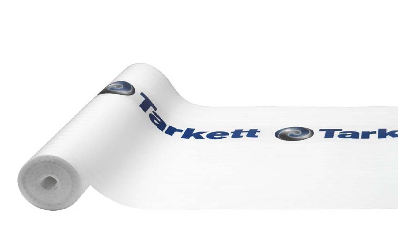 UNDERLAGSMATERIAL TARKETT TARKOFOAM II, 2MM 70 M2 - Tarkett