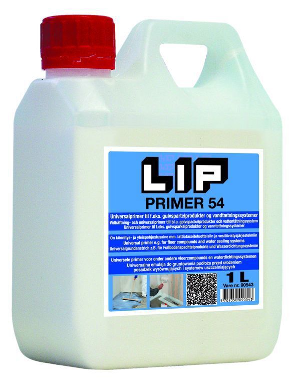 LIP PRIMER 54 - LIP