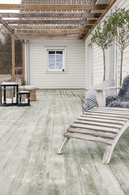 DESINFICERING GRÖNFRI DIREKT