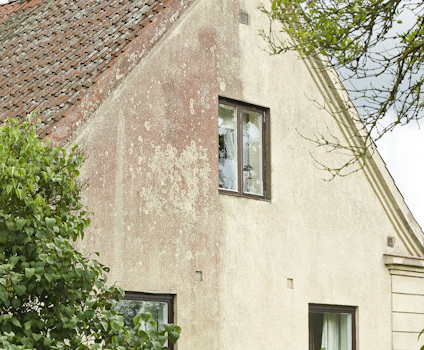 DESINFICERING GRÖNFRI DIREKT