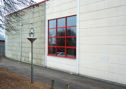 FASADRENGÖRING MÅLARTVÄTT 1L