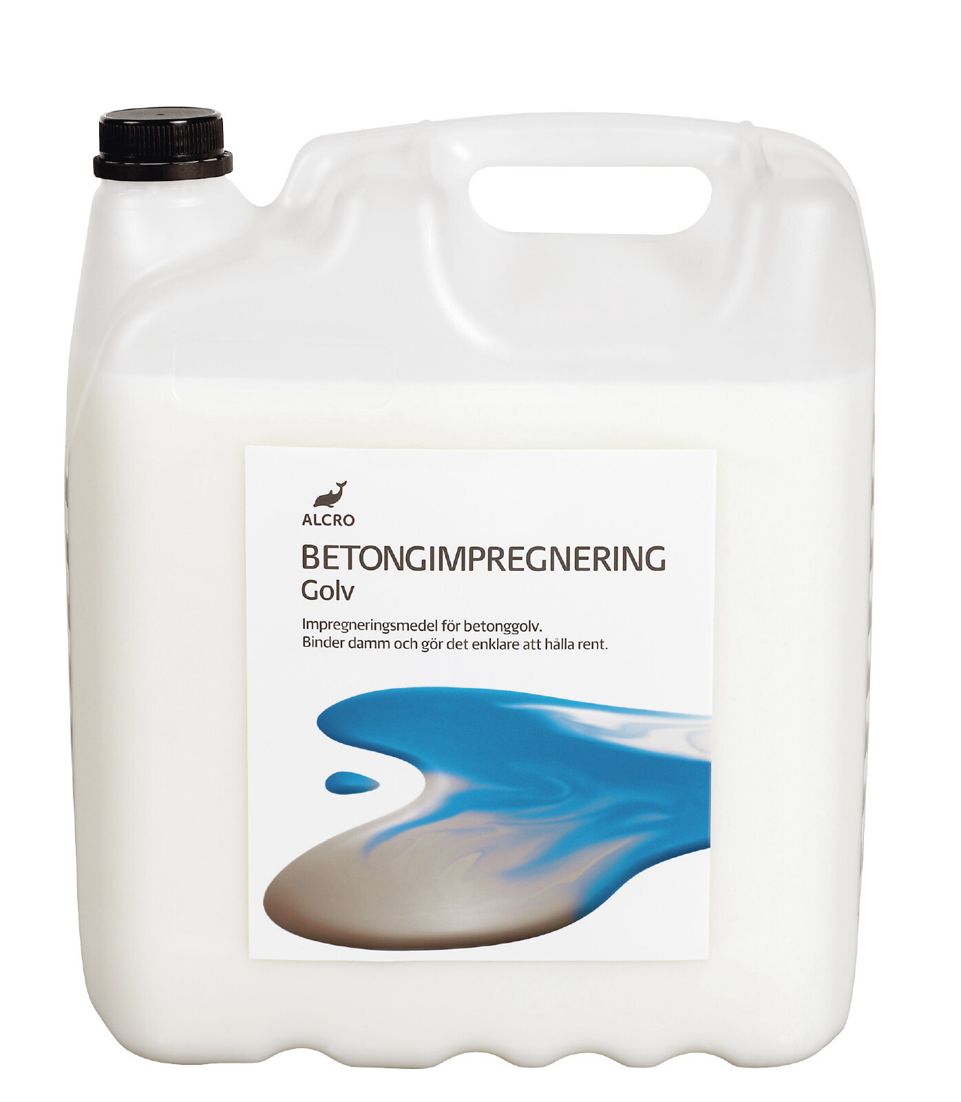 BETONGIMPREGNERING 10L - Alcro