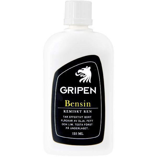 BENSIN KEM REN GRIPEN 125ML  - 