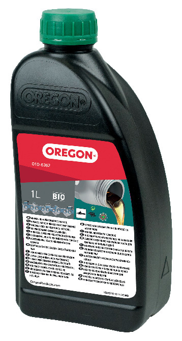 SÅGKEDJEOLJA BIOLOGISK - Oregon