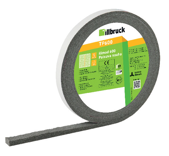 FOGBAND ILLMOD TP600 - illbruck