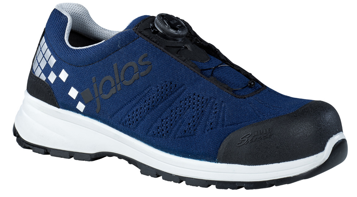 SKYDDSSKOR JALAS 7158 ZENIT EVO - Jalas