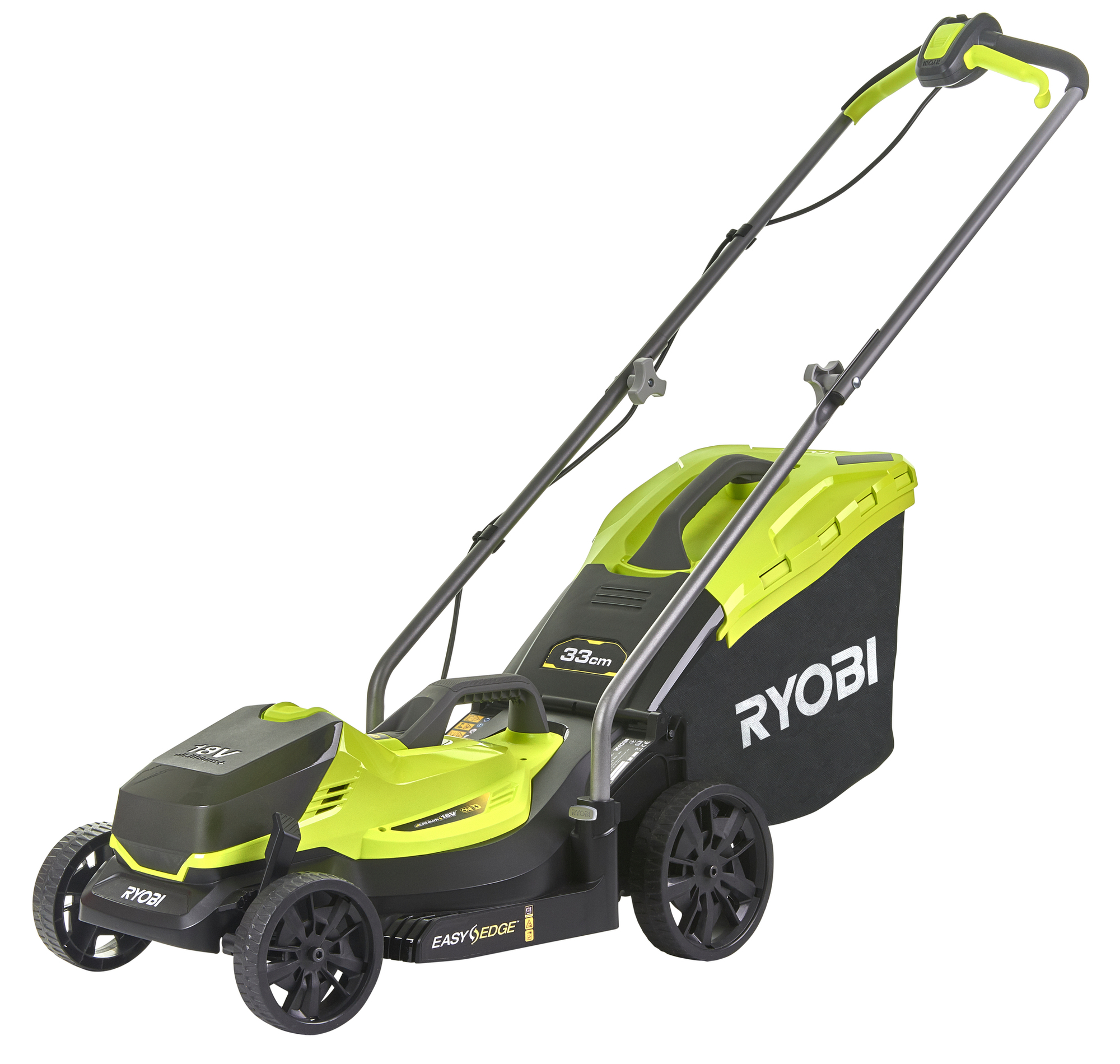 GRÄSKLIPPARE OLM1833B  - Ryobi