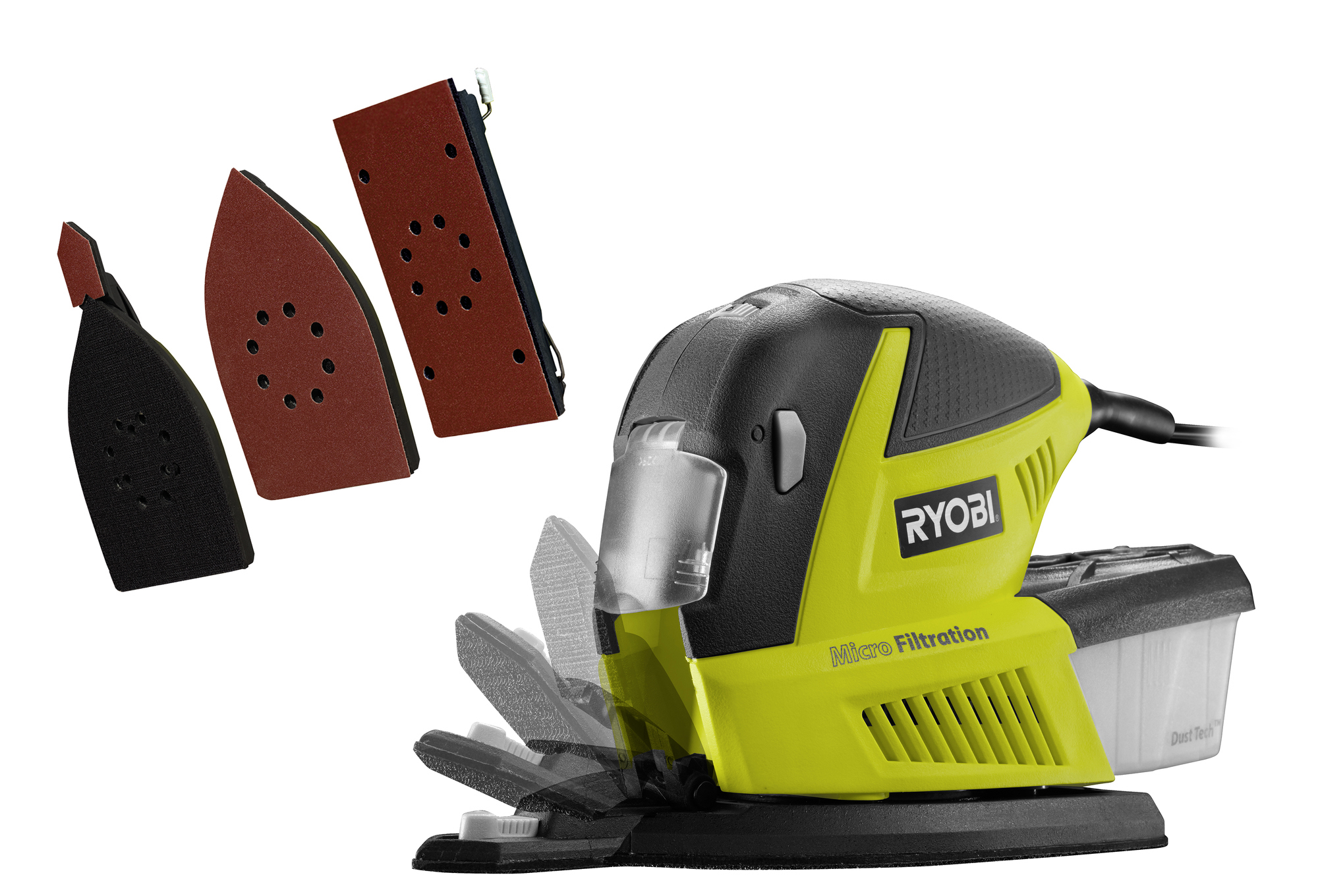 MULTISLIP RMS180-S  - Ryobi
