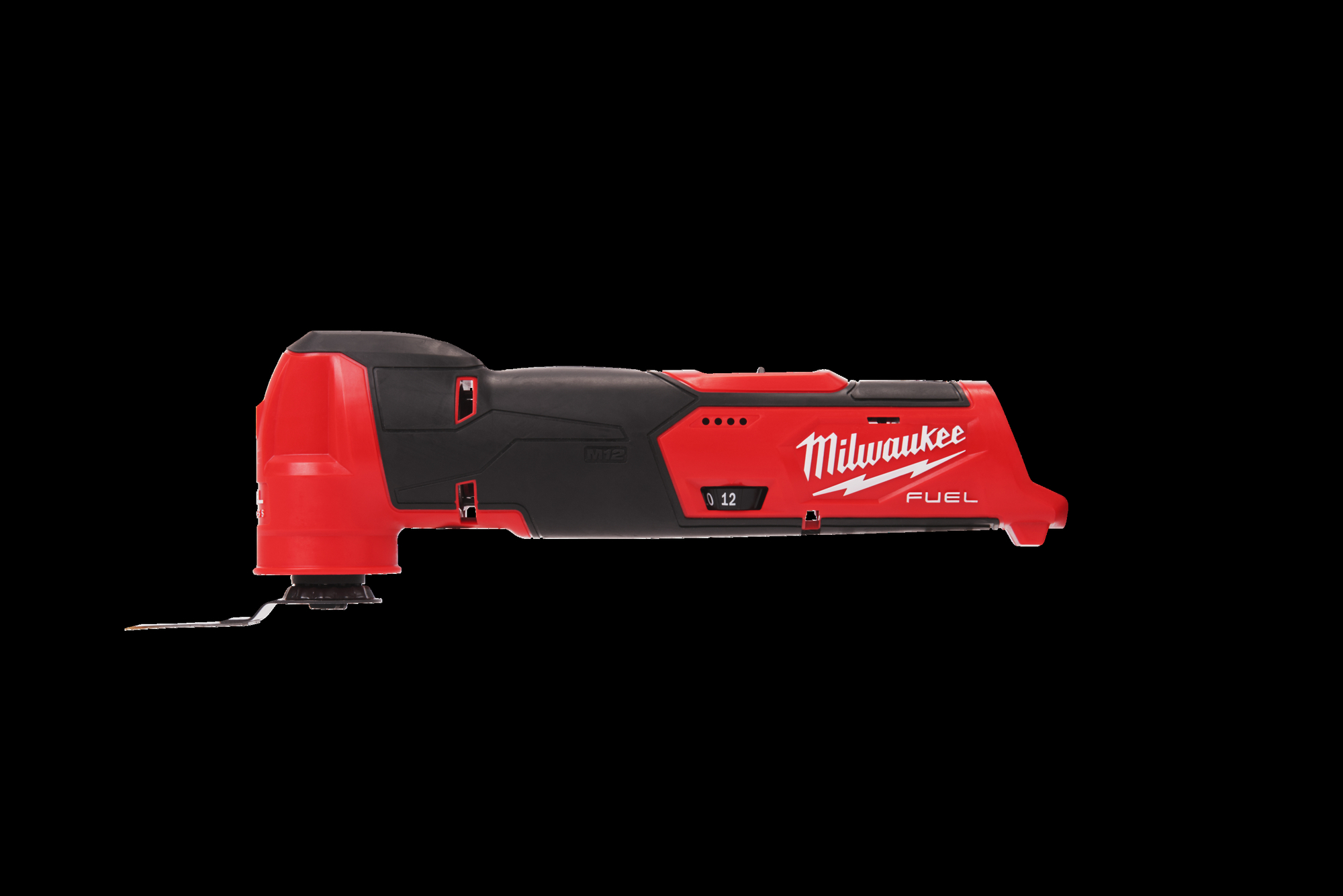 MULTIVERKTYG M12 FMT-0 - Milwaukee