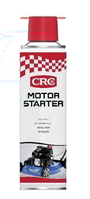 STARTGAS 250 ML - CRC