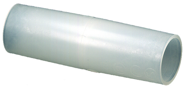 SKARVMUFFAR TILL VP-RÖR - Gelia