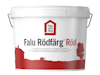 FALU RÖDFÄRG RÖD 10 L