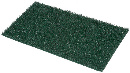 DÖRRMATTA STANDARD ASTROTURF - Astro Turf