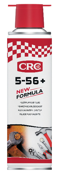 UNIVERSALOLJA 5-56 NF 100 ML - CRC