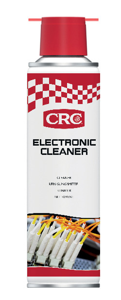 ELEKTRONIKRENGÖRING 250 ML - CRC