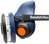 HALVMASK SR 100 SUNDSTRÖM M/L
