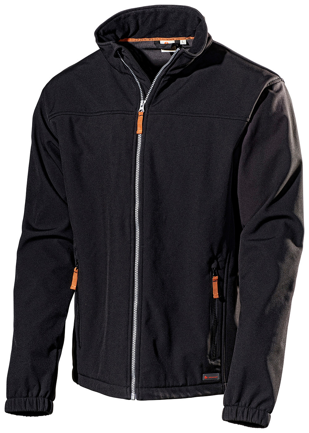 JACKA SOFTSHELL L.BRADOR 554P - L.Brador