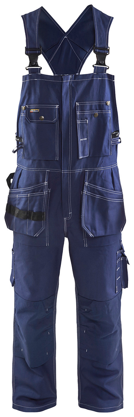 HÄNGSELBYXA BLÅKLÄDER 26001370 - Blåkläder