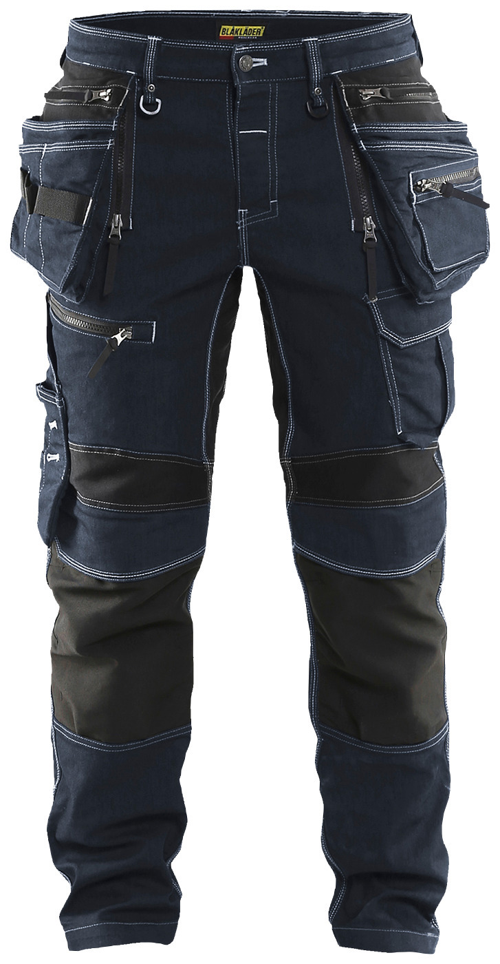 BYXA BLÅKLÄDER 19901141 - Blåkläder