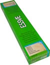Grön förpackning av collated screws från ESSVE, innehållande 3,9x30 mm gipsskruvar.