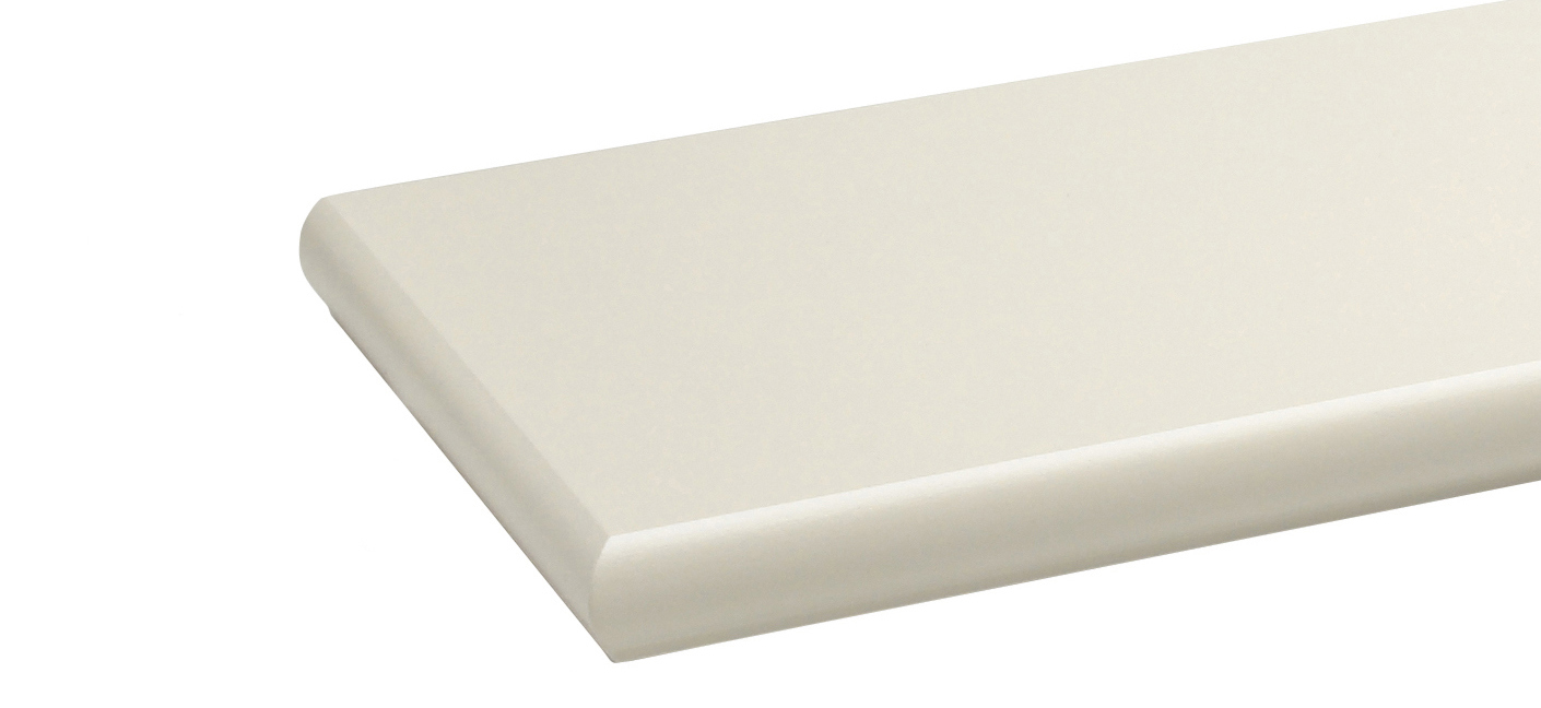 FÖNSTERBÄNK VIT MDF - Habo