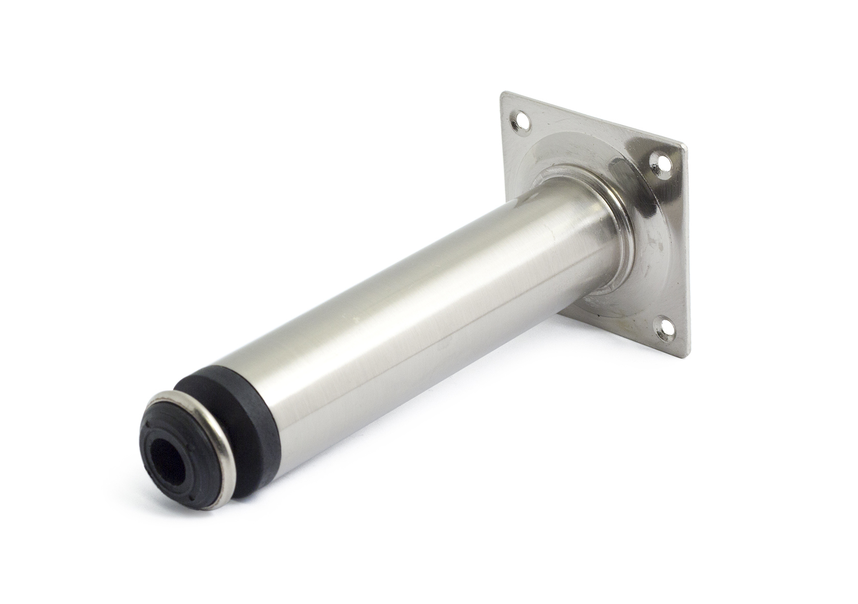 BORDSBEN 511 MATTNICKEL - Habo