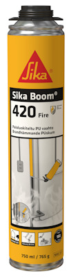BRANDHÄMSKUM SIKABOOM-420 FIRE 750 ML