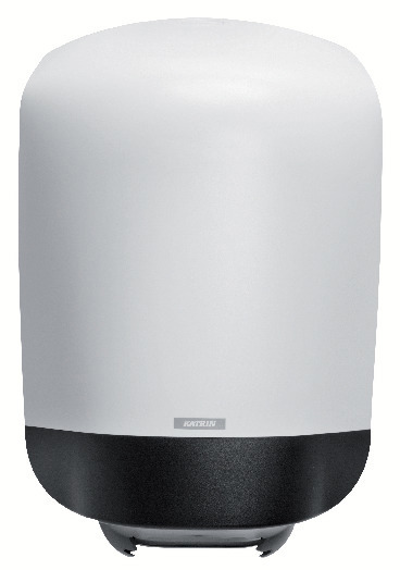 HANDTORKHÅLLARE M VIT - Thomee