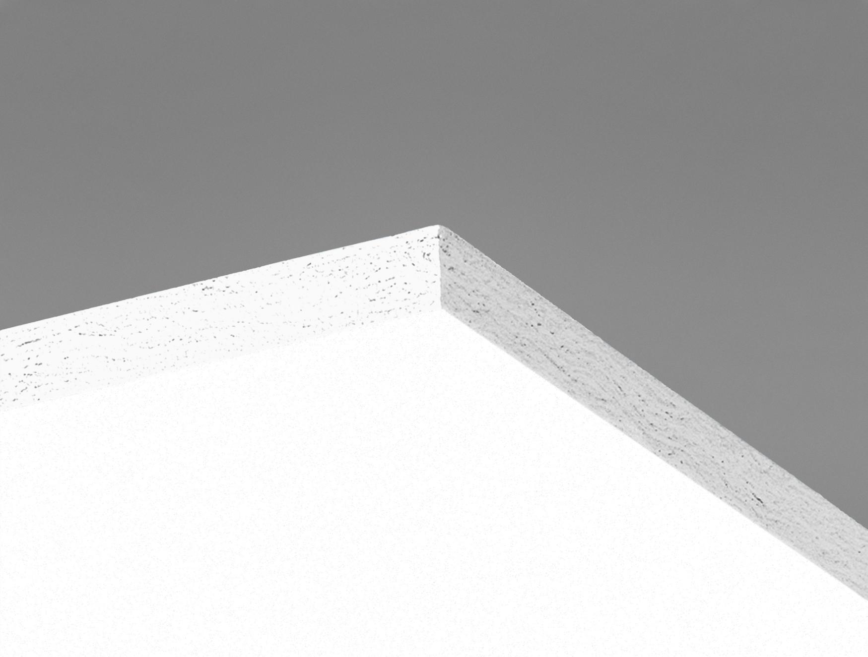 AKUSTIKTAK FOCUS A T24 L=1200 MM W=600 MM T=20 MM - Ecophon