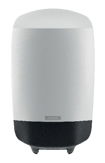 HANDTORKHÅLLARE S VIT - Thomee