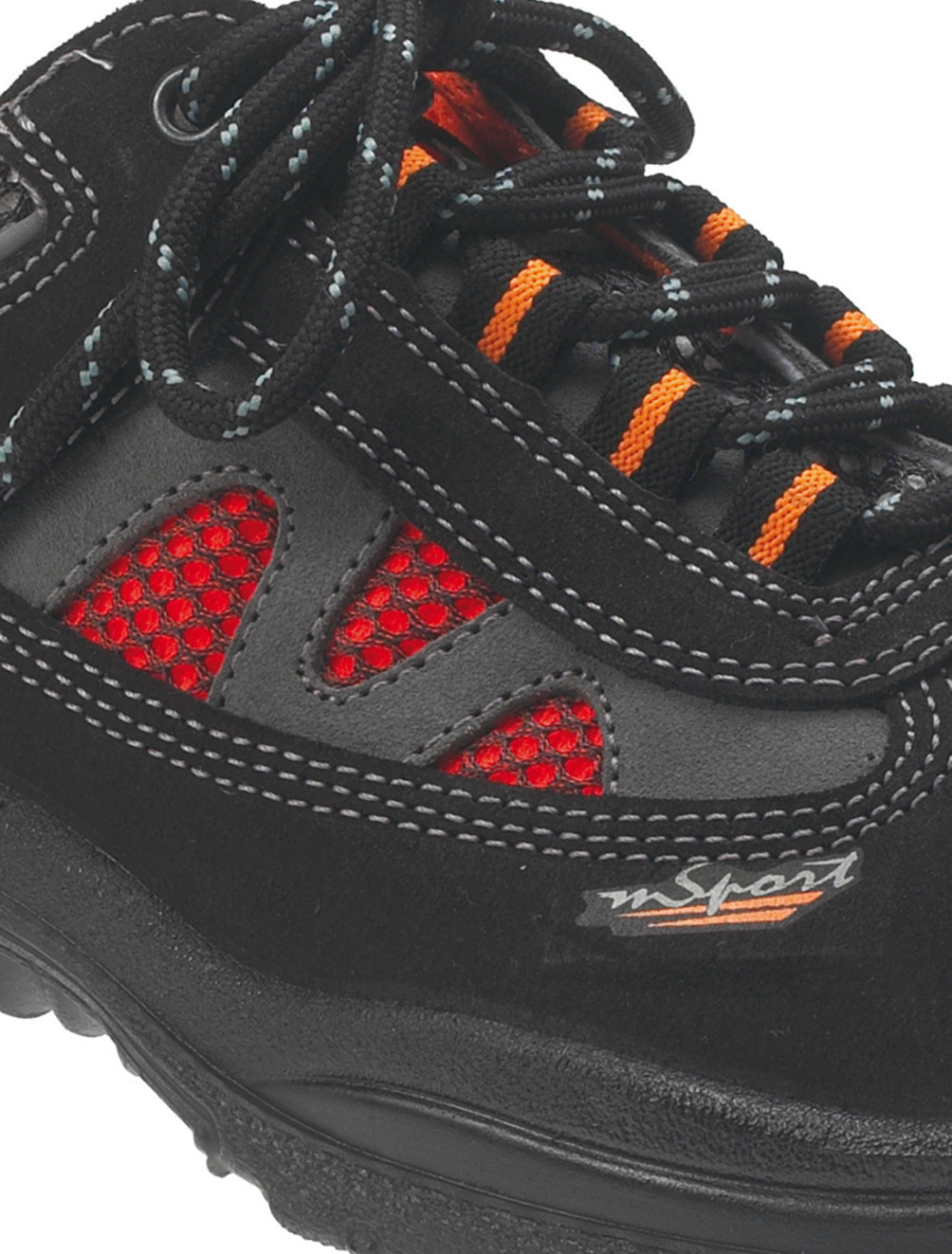 SKYDDSSKOR JALAS 3468A LIGHT SPORT  - Jalas