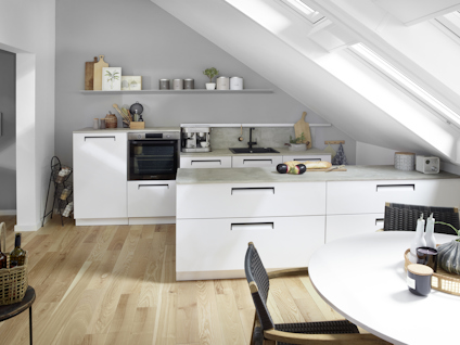 BETONGOLJA 610 OSMO OFÄRGAD SIDENMATT 0,75L