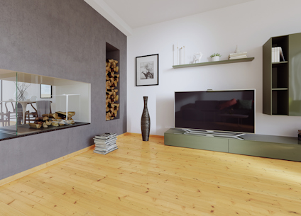 BETONGOLJA 610 OSMO OFÄRGAD SIDENMATT 0,75L