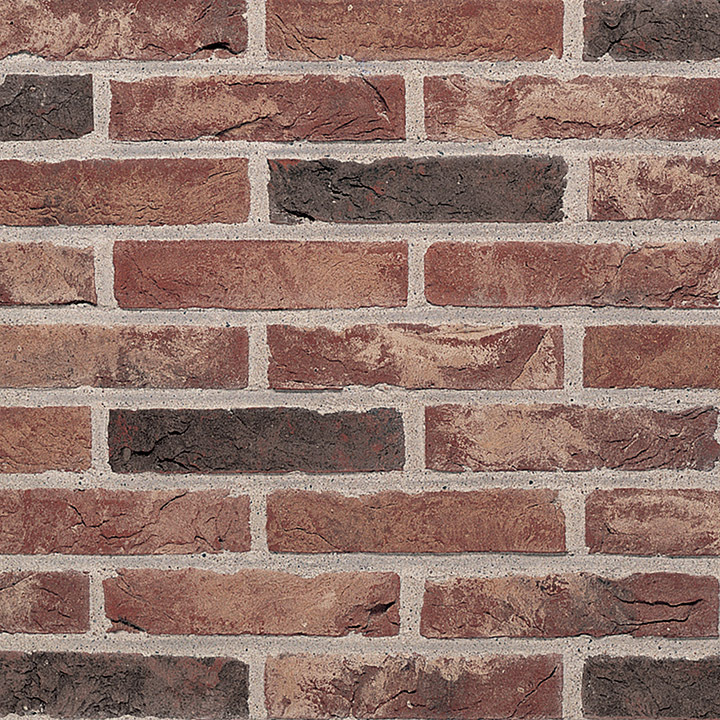 FASADTEGEL BEERSE PASTORALE WFD 65 - 