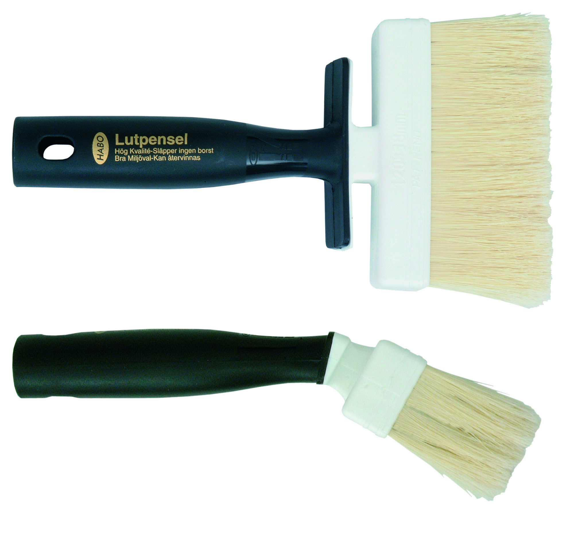 LUTPENSEL 120 MM, VRIDBAR  - Welin