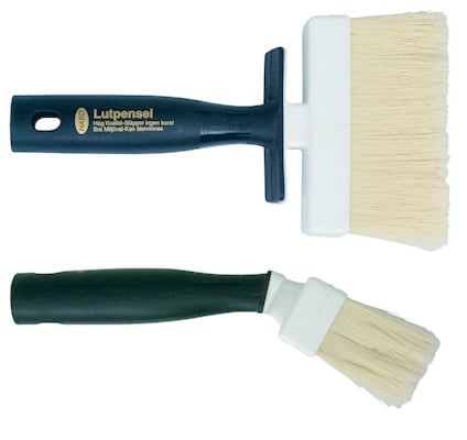 LUTPENSEL 120 MM, VRIDBAR 