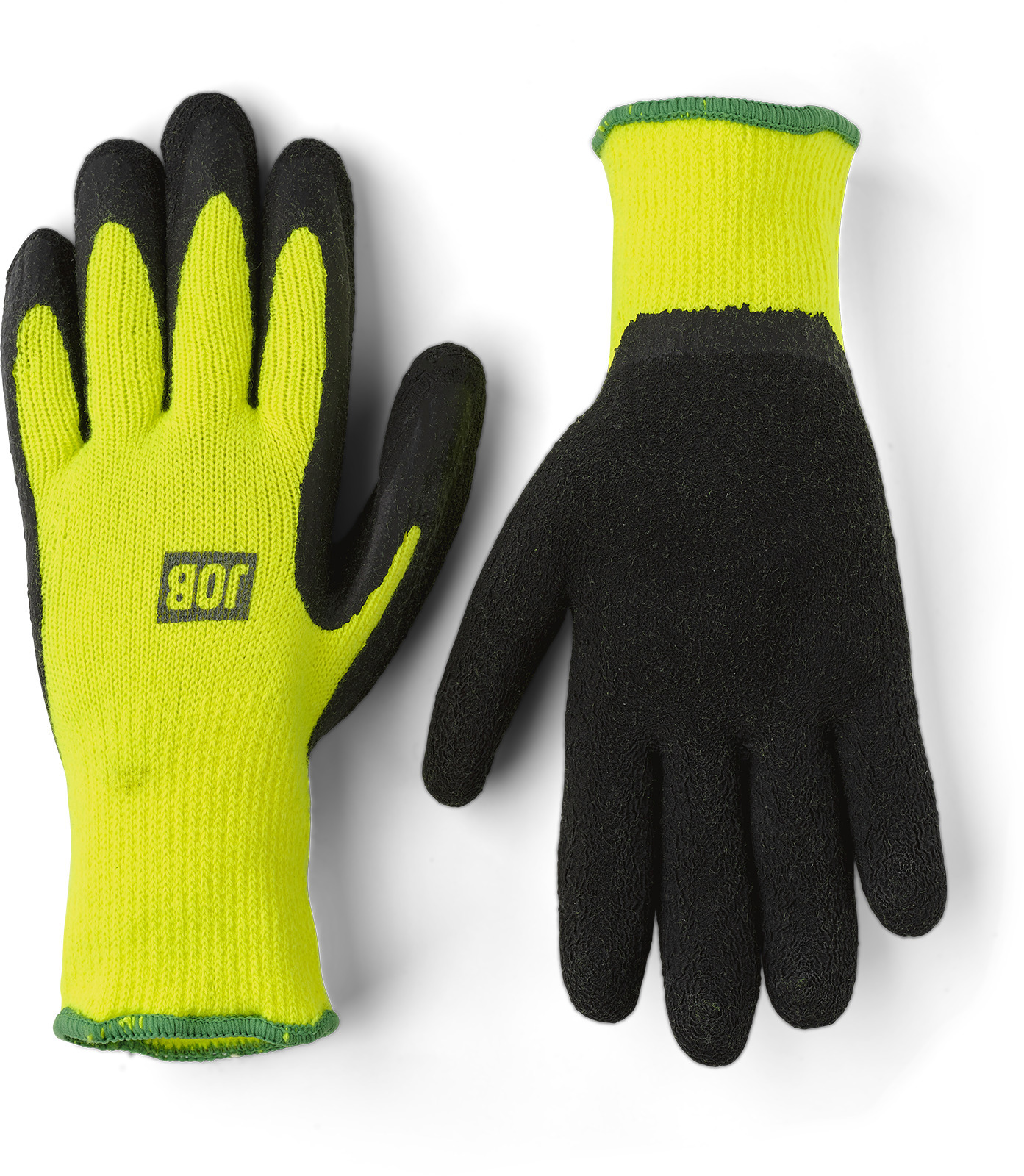 VANTE I GROV STICKAD AKRYL ASPER - HestraJOB