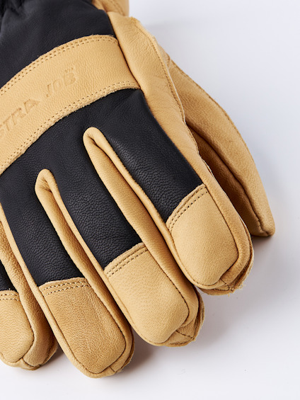 HANDSKE I GETSKINN WINTER PRO 9