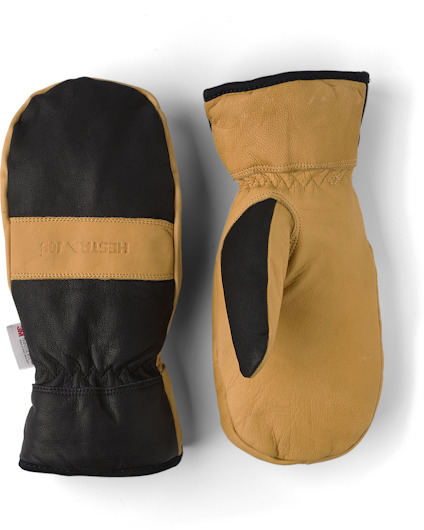 TUMHANDSKE I GETSKINN WINTER PRO MITT 7