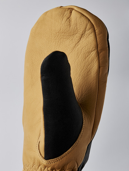 TUMHANDSKE I GETSKINN WINTER PRO MITT 7