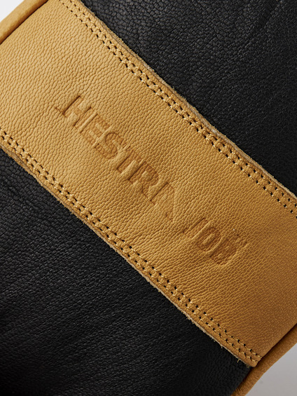 TUMHANDSKE I GETSKINN WINTER PRO MITT 7