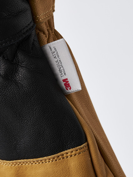 TUMHANDSKE I GETSKINN WINTER PRO MITT 7