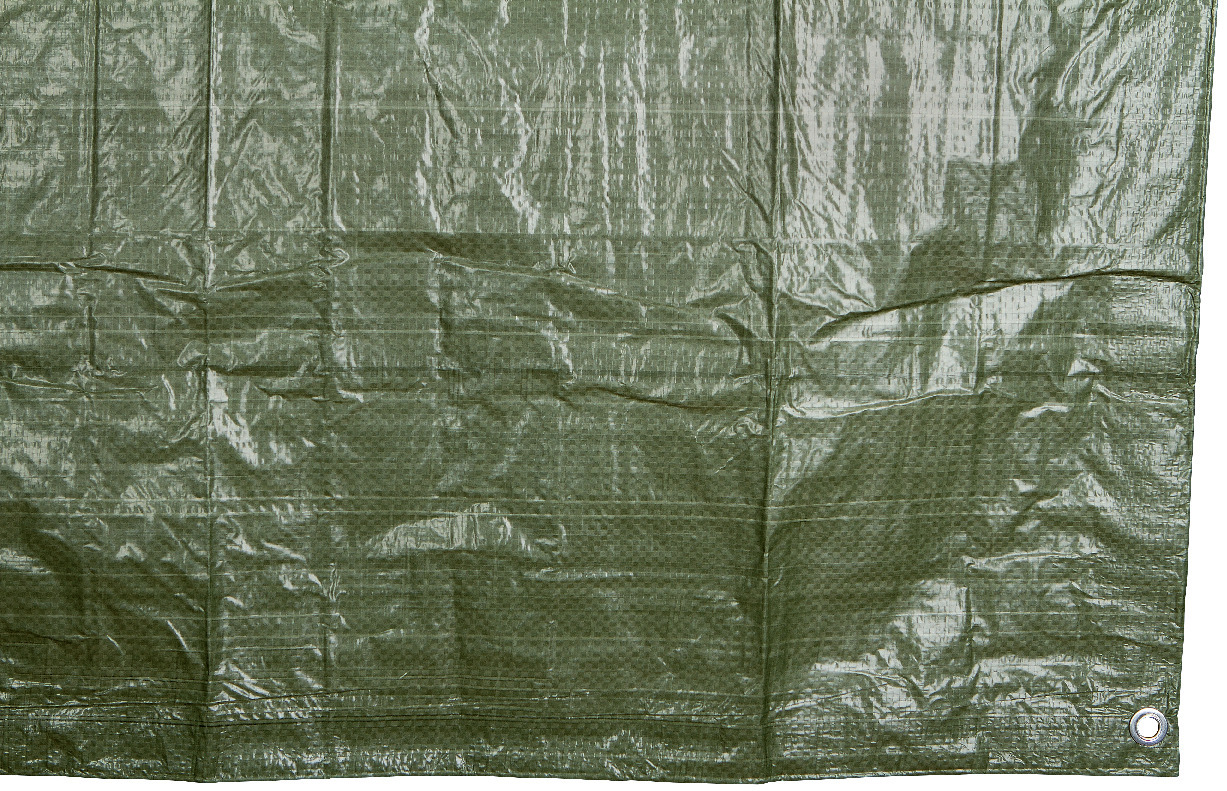 PRESENNING ARMERAD GRÖN GARDEN - ETC