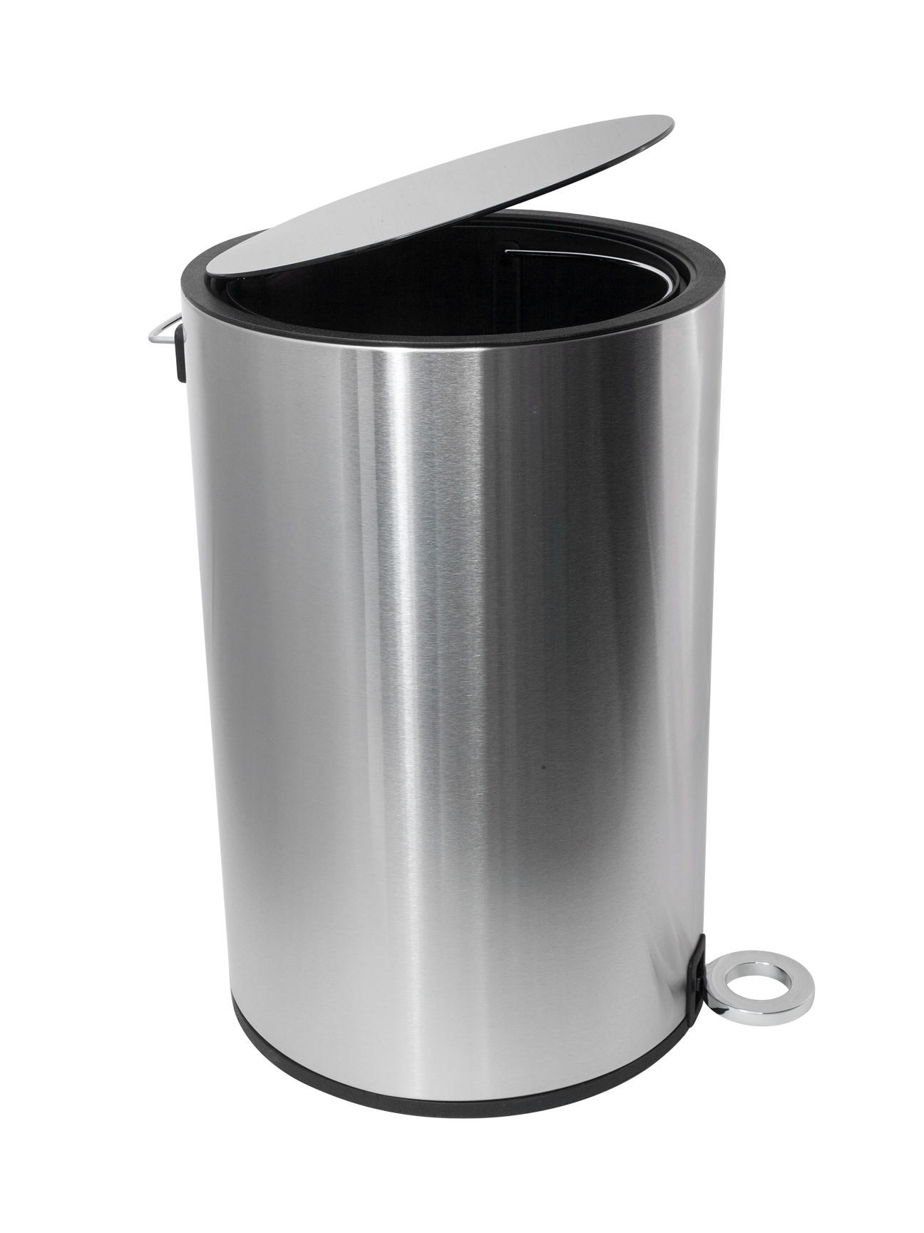 PEDALHINK BLOSSOM KROM 3L Ø185X260 MM - Habo